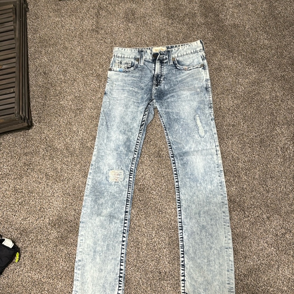 Big Star Vintage Collection Jeans! - Picture 1 of 2